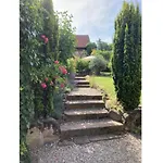 Apartman Kleiner Hof Rosenrot