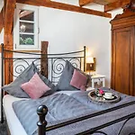 Apartman Kleiner Hof Rosenrot Endingen am Kaiserstuhl