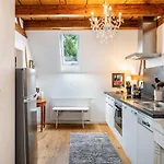 Apartamento Kleiner Hof Rosenrot *