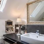 Apartamento Kleiner Hof Rosenrot