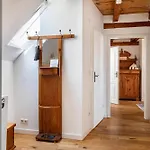 Kleiner Hof Rosenrot * Endingen am Kaiserstuhl