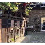 Kleiner Hof Rosenrot Endingen am Kaiserstuhl