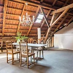 Apartamento Kleiner Hof Rosenrot Endingen am Kaiserstuhl