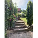 Kleiner Hof Rosenrot Endingen am Kaiserstuhl