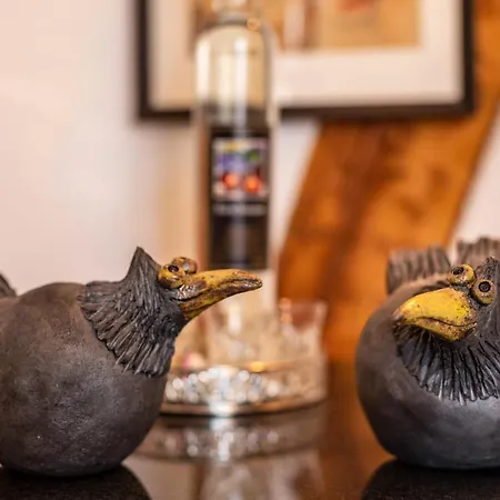 Kleiner Hof Rosenrot Апартаменты *