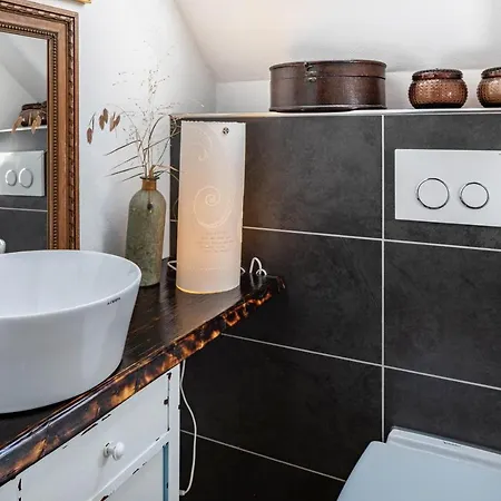 Kleiner Hof Rosenrot Endingen am Kaiserstuhl