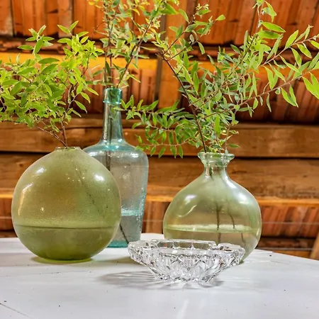 Kleiner Hof Rosenrot 公寓 *