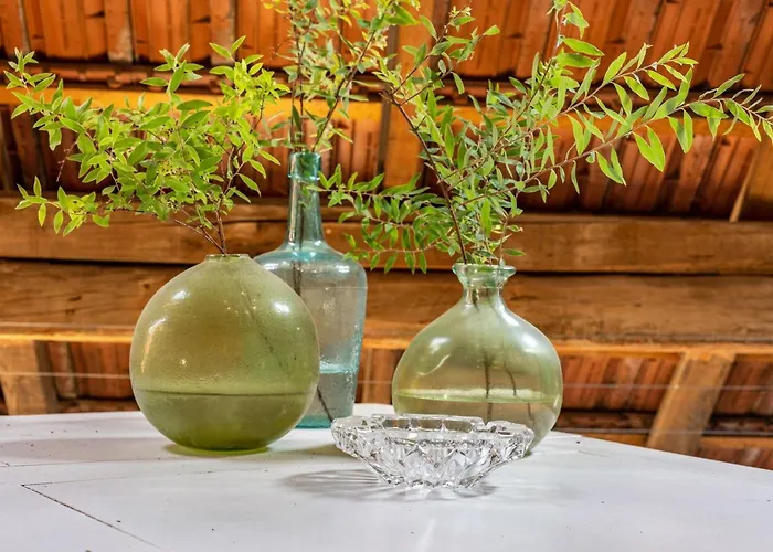 Kleiner Hof Rosenrot Lägenhet *